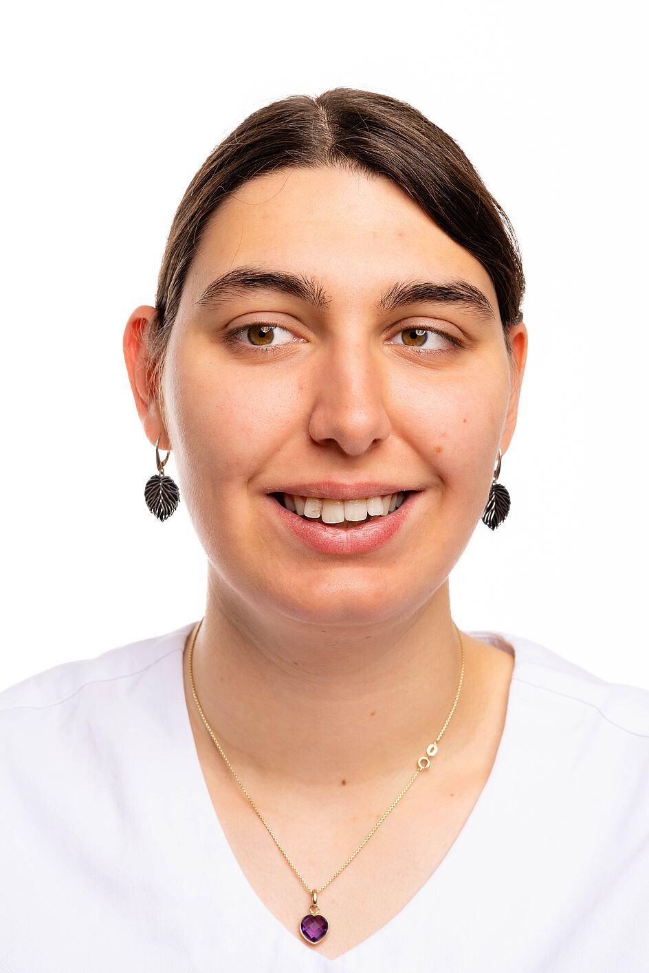 Portraitphoto Victoria